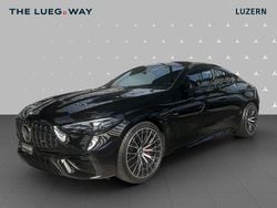 Gebraucht 2024 Mercedes CLE53 AMG AMG Coupé | CHF 84’500 (Guter Preis)