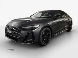 Daytonagrau perleffekt Gebraucht 2025 Audi A5 Attraction Coupé | CHF 59’980