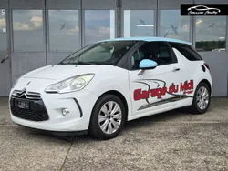 Gebraucht 2012 DS Automobiles DS3 Sport Chic | CHF 2’900 (Guter Preis)