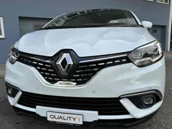 Gebraucht 2017 Renault Scénic IV Initiale Paris Van / Kleinbus | CHF 13’900 (Fairer Preis)