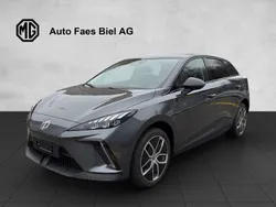 Neu 2025 MG MG4 EV Trophy Kleinwagen | CHF 31’990 (Guter Preis)