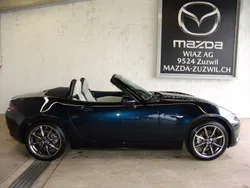 Neu 2024 Mazda MX5 Kazari Cabrio | CHF 36’500 (Superpreis)