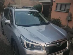 Gebraucht 2021 Subaru Forester SUV | CHF 24’000 (Guter Preis)