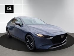 Gebraucht 2025 Mazda 3 Homura-Line Kleinwagen | CHF 29’900 (Fairer Preis)