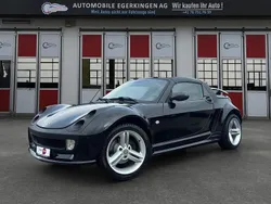 Gebraucht 2003 Smart Roadster Cabrio | CHF 6’500