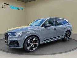 Gebraucht 2023 Audi Q7 S-Line SUV | CHF 79’895 (Etwas zu teuer)