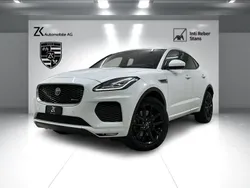 Gebraucht 2019 Jaguar E-Pace R-Dynamic SUV | CHF 19’890 (Superpreis)