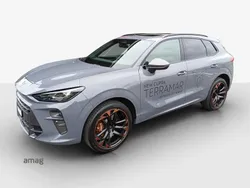 Graphene grey Gebraucht 2024 Cupra Terramar VZ SUV | CHF 51’990 (Superpreis)