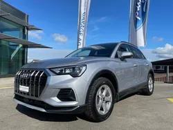 Gebraucht 2024 Audi Q3 Advanced SUV | CHF 39’990 (Superpreis)
