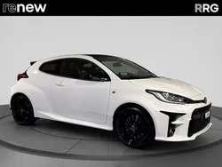 Gebraucht 2022 Toyota Yaris Sport Kleinwagen | CHF 30’620 (Superpreis)