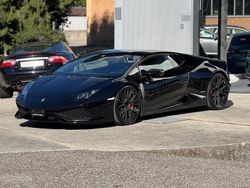 Gebraucht 2014 Lamborghini Huracán Coupé | CHF 171’999