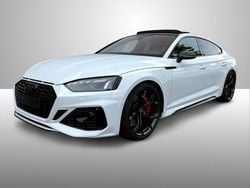 Gebraucht 2024 Audi RS5 Sportback Comfort Limousine | CHF 82’999