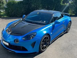 Gebraucht 2023 Alpine A110 | CHF 109’000