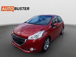 Gebraucht 2014 Peugeot 208 Allure Kleinwagen | CHF 11’700