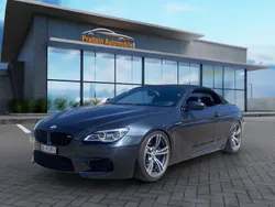 Gebraucht 2015 BMW M6 Cabriolet Shadowline Cabrio | CHF 60’990