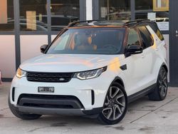 Gebraucht 2019 Land Rover Discovery 5 SE SUV | CHF 39’990 (Guter Preis)