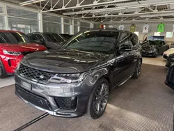 Gebraucht 2021 Land Rover Range Rover Sport HSE SUV | CHF 59’990 (Superpreis)