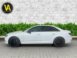 Gebraucht 2018 Audi A4 Design Limousine | CHF 16’800 (Superpreis)