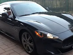Gebraucht 2009 Maserati Granturismo Coupé | CHF 40’000