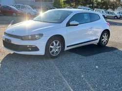 Gebraucht 2009 VW Scirocco Coupé | CHF 3’500 (Superpreis)