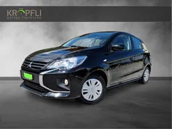 Gebraucht 2024 Mitsubishi Space Star Inform | CHF 14’900 (Fairer Preis)