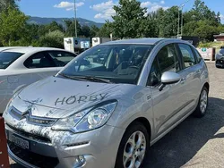 Gebraucht 2016 Citroën C3 Kleinwagen | CHF 5’100 (Superpreis)