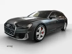 Gebraucht 2024 Audi S6 Ambiente Kombi | CHF 79’540 (Superpreis)