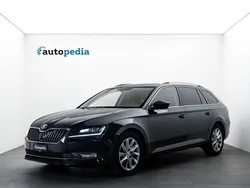 Gebraucht 2017 Skoda Superb Ambition Kombi | CHF 12’500 (Superpreis)