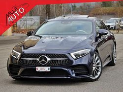 Gebraucht 2020 Mercedes CLS400 Edition 1 Limousine | CHF 49’998