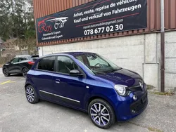 Gebraucht 2016 Renault Twingo Iconic Kleinwagen | CHF 7’500 (Guter Preis)