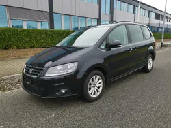 Gebraucht 2016 Seat Alhambra 4Drive Van / Kleinbus | CHF 8’999