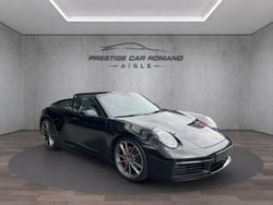 Gebraucht 2023 Porsche 911 Carrera 4S Cabriolet Cabrio | CHF 155’900 (Guter Preis)