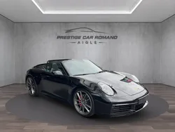 Gebraucht 2023 Porsche 911 Carrera 4S Cabriolet Cabrio | CHF 159’900 (Superpreis)