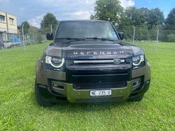 Gebraucht 2021 Land Rover Defender SUV | CHF 69’900 (Fairer Preis)