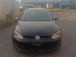 Gebraucht 2016 VW Golf VII Allstar Kombi | CHF 7’500 (Guter Preis)
