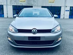 Gebraucht 2013 VW Golf VII Highline | CHF 6’800 (Guter Preis)