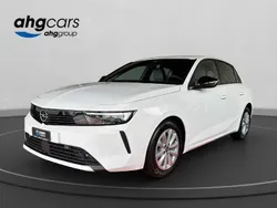 Neu 2025 Opel Astra Edition Limousine | CHF 32’050 (Guter Preis)