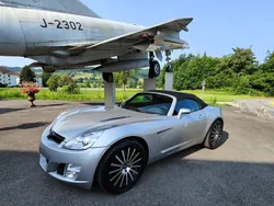 Gebraucht 2008 Opel GT | CHF 11’900