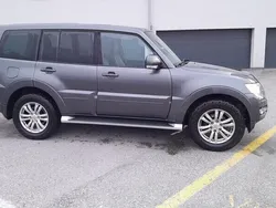Gebraucht 2015 Mitsubishi Pajero Intense SUV | CHF 24’000 (Guter Preis)