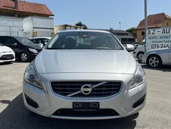 Gebraucht 2010 Volvo S60 Kinetic Limousine | CHF 3’700