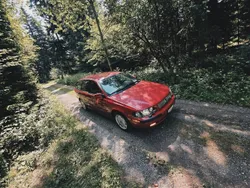 Gebraucht 2001 Volvo V40 Kombi | CHF 4’998 (Superpreis)
