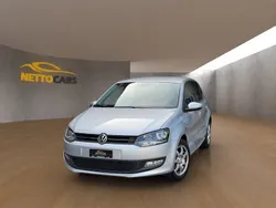 Gebraucht 2011 VW Polo Comfortline Kleinwagen | CHF 4’999 (Superpreis)