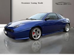 Gebraucht 1999 Fiat Coupé Coupé | CHF 13’900