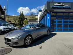 Gebraucht 2014 Maserati Ghibli Coupé | CHF 21’900 (Superpreis)