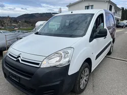 Gebraucht 2017 Citroën Berlingo Comfort Van / Kleinbus | CHF 8’000 (Guter Preis)