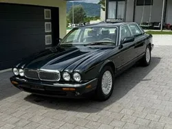 Gebraucht 1998 Jaguar XJ Sovereign Limousine | CHF 12’900