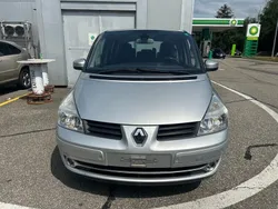 Gebraucht 2009 Renault Espace Van / Kleinbus | CHF 3’900 (Guter Preis)