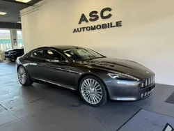 Gebraucht 2012 Aston Martin Rapide Limousine | CHF 42’800
