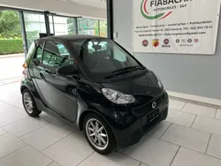 Gebraucht 2014 Smart ForTwo Coupé Pure Coupé | CHF 8’500