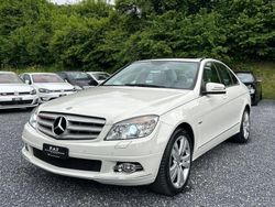 Gebraucht 2009 Mercedes C350 Avantgarde | CHF 13’900
